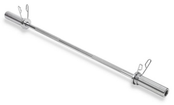 Гриф прямой VictoryFit VF-S5012S120 (50 мм)