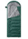 Спальный мешок RSP Sleep 350 R (зелёный, 220x80см, молния справа)