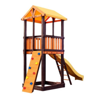 Игровой комплекс Perfetto sport «Pitigliano-1»
