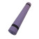 Коврик для йоги и фитнеса 173x61x0,4см BB8310, фиолетовый