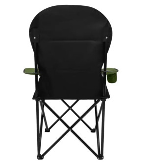 Складное туристическое кресло RSP Royal (оливково-зелёный)