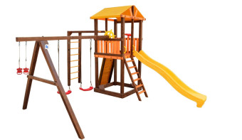 Игровой комплекс Perfetto sport «Pitigliano-7»