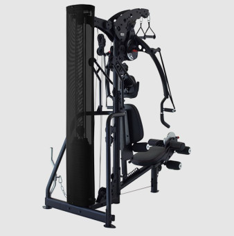 Многофункциональный силовой комплекс Inspire M3 Multi-Gym