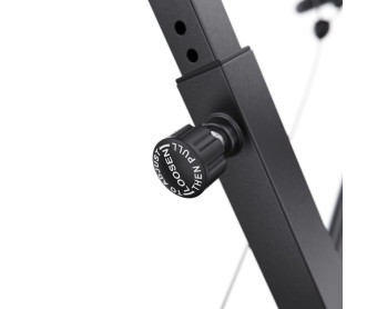 Велотренажер X-Bike DFC BIFANUO