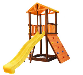 Игровой комплекс Perfetto sport «Pitigliano-2»