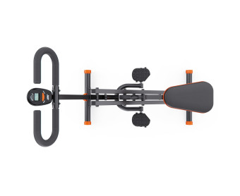 Тренажер наездник DFC Rider HIT VT-302 (с компьютером)