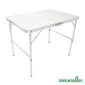 Стол складной Green Glade Р609 (90х60 см)