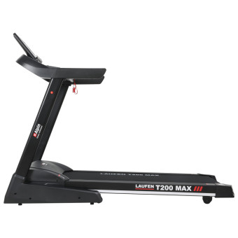 Беговая дорожка Alpin LAUFEN T-200 MAX