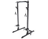 Силовая рама с кроссовером STEELVER SV9206