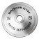 Диск олимпийский BRONZE GYM стальной (10 кг)