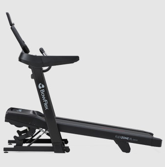 Беговая дорожка BowFlex T9