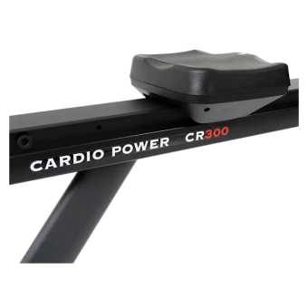 Гребной тренажёр CardioPower PRO CR300